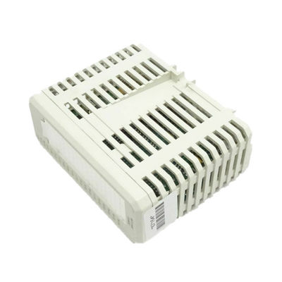 DO810-EA ABB 디지털 출력 릴레이 16 채널 24V DC AC PLC 예비 부품 3BSE008510R2