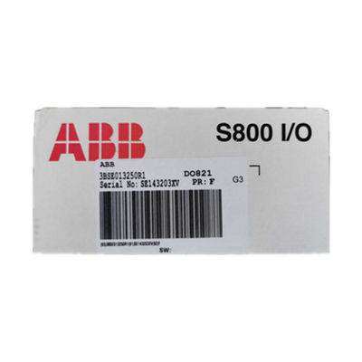 DO821 ABB 디지털 출력 릴레이 8 채널 24-230V DC AC PLC 예비 부품 3BSE013250R1