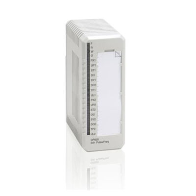DP820 ABB 펄스 카운터 모듈 RS-422 PLC 예비 부품 3BSE013228R1