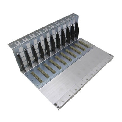 DRA02 ABB Hartmann &amp; Braun 카드 랙 PLC 예비 부품 P 37411-4-0369673 F 6.10.1