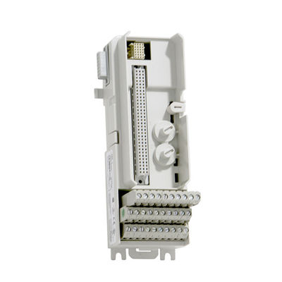 TU810V1 ABB S800 Compact Module Termination Unit 2x8 Signal Terminals 3BSE013230R1