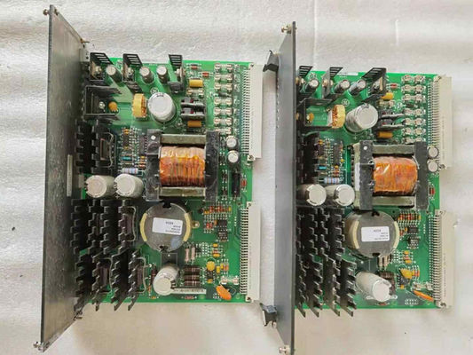 IS200EPSMG1AEC GE Fanuc Mark Vi 전원 공급 장치 모듈 가스터빈 카드