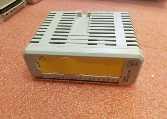 DO890 ABB S800 디지털 출력 모듈 4 CH 절연 안전 인터페이스 PLC 예비 부품 3BSC690074R1
