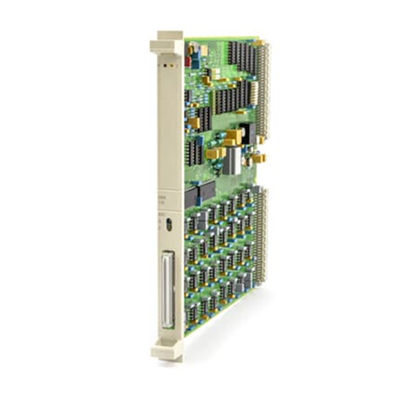DSAI110 ABB S100 아날로그 입력 보드 32 채널 PLC 예비 부품 57120001-DP