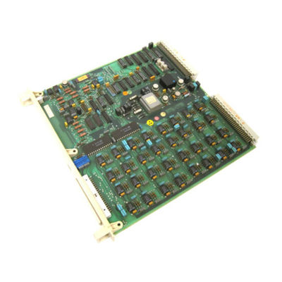 DSAI110 ABB S100 아날로그 입력 보드 32 채널 PLC 예비 부품 57120001-DP