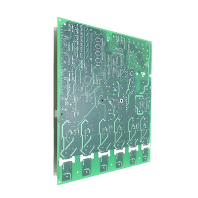 IS200EHPAG1ABA GE Fanuc Mark Vi 인쇄 회로 기판 가스 터빈 카드