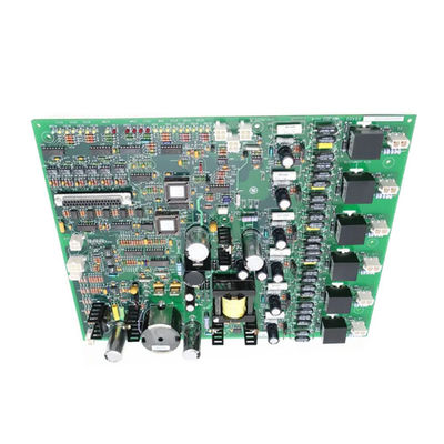 IS200EHPAG1ABA GE Fanuc Mark Vi 인쇄 회로 기판 가스 터빈 카드