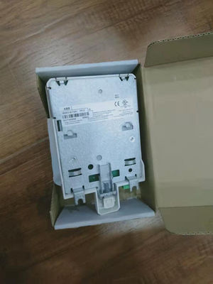 SB822 ABB AC 800M 재충전 전지 단위 PLC 예비 품목 3BSE018172R1
