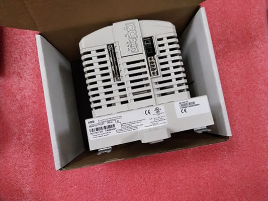 PM810V2 ABB AC S800 프로세서 모듈 AC 70 프로세서 모듈 PLC 예비 부품 3BSE013220R1
