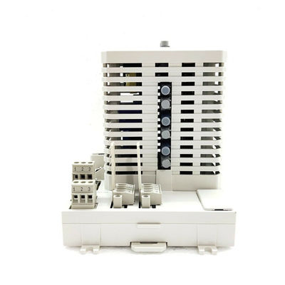 PM825 ABB AC S800 프로세서 모듈 PLC 예비 부품 3BSE010796R1