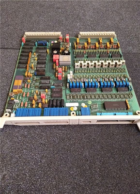DSAI130 ABB AC S100 아날로그 입력 보드 PLC 예비 부품 57120001-P