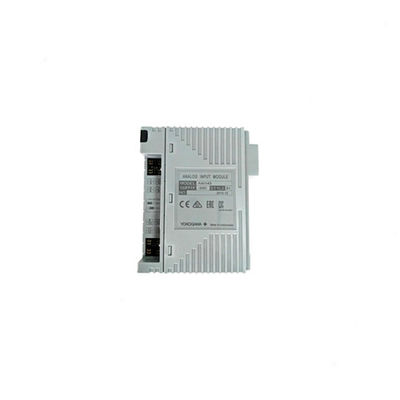 AAB841-S00 S2 Yokogawa DCS 아날로그 I/O 모듈 8 채널 1 - 5V 4 - 20mA