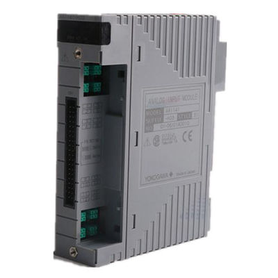 AAI543-H00 Yokogawa DCS 아날로그 출력 모듈 4 ~ 20mA 16 채널 절연