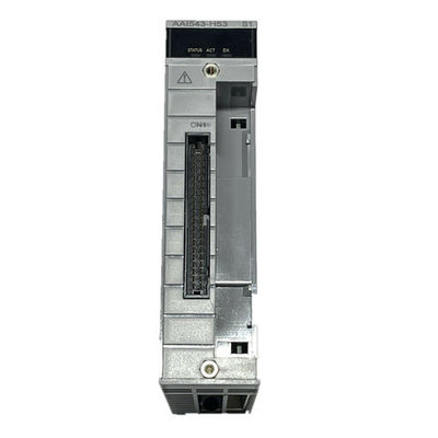 AAI543-H53 S1 Yokogawa DCS 아날로그 출력 모듈 4 ~ 20mA 16 채널 절연
