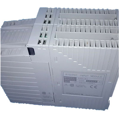 AAR181-S00 Yokogawa DCS RTD/POT 입력 모듈 스타일 S1 DCS Yokogawa PLC AAR181S00