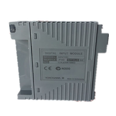 AAV141-S00 S2 Yokogawa DCS 아날로그 입력 모듈 16 채널 DCS Yokogawa PLC AAV141S00