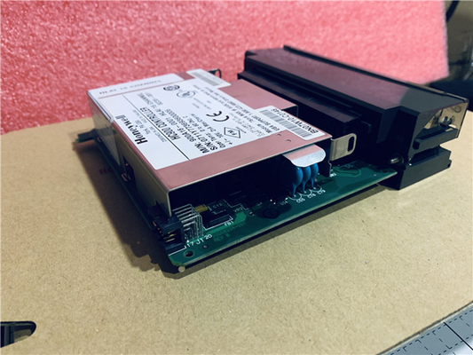900C53-0244-00 Honeywell 공정 제어 모델 HC900 컨트롤러 PLC 모듈