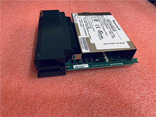 900H32-0001 Honeywell 32 포인트 디지털 출력 모듈 카드 HC900 컨트롤러 PLC 모듈