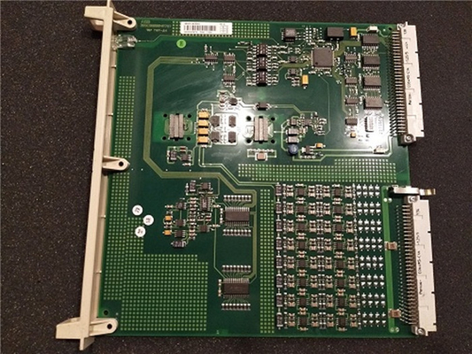 DSAI133A ABB AC S100 아날로그 입력 보드 32 채널 PLC 예비 부품 3BSE018290R1