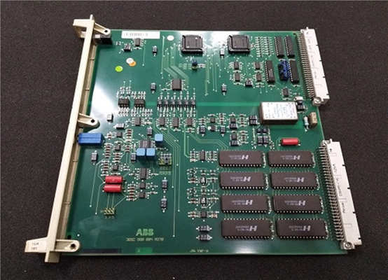 DSAI145 ABB AC S100 아날로그 입력 단위 PLC 예비 품목 57120001-HA