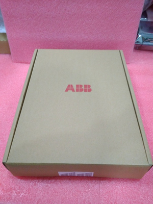 DSAI155 ABB AC S100 아날로그 입력 보드 PLC 예비 부품 57120001-HZ