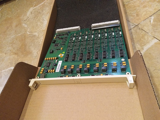 DSAO110 ABB AC S100 아날로그 출력 4 채널 PLC 예비 부품 57120001-AT