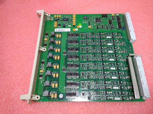 DSAO130 ABB AC S100 아날로그 출력 단위 모듈 16 채널 PLC 예비 부품 57120001-FG