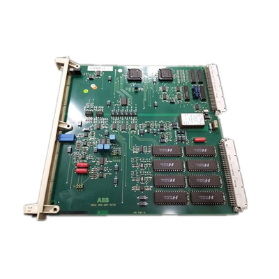 DSAV110 ABB AC S100 50HZ 비디오 보드 PC 컴퓨터 PLC 예비 부품 57350001-E