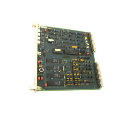 DSCA114 ABB 비동기식 통신 보드 모듈 RS 232/V24 PLC 예비 부품 57510001-AA