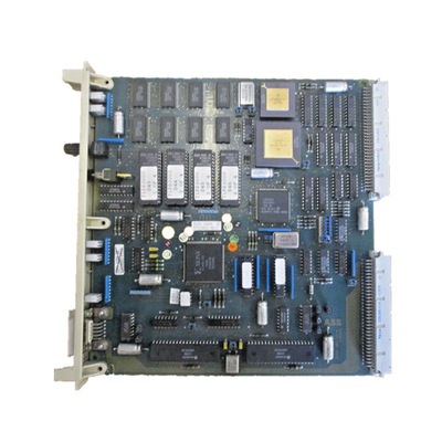 DSCA190V ABB 통신 프로세서 모듈 PLC 예비 부품 57310001-PK