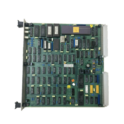 DSCS116 ABB 동시 통신 보드 모듈 PLC 예비 부품 57520001-BZ
