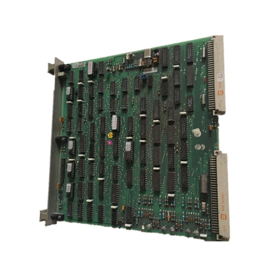 DSAV111 61,2 Hz 프레임 속도 PLC 예비 부품용 ABB MasterView 800 비디오 보드 57350001-CN
