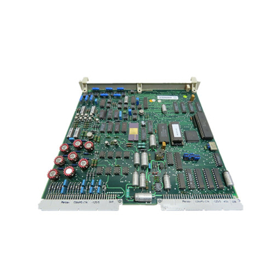 DSAX110 ABB AC S100 아날로그 입력/출력 보드 8 채널 PLC 예비 부품 57120001-PC