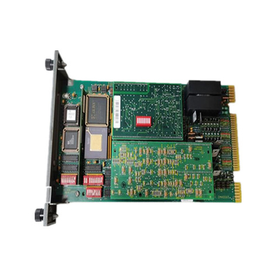 DSBB170 ABB AC S100 아날로그 볼륨 I/O 모듈 PLC 예비 부품 57310256-DL