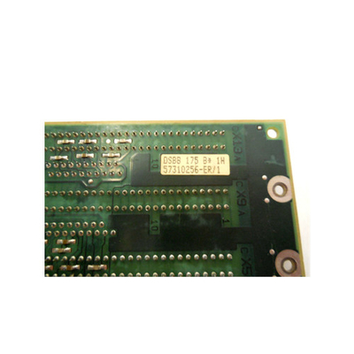 DSBB175 ABB AC S100 후면판 보드 PLC 예비 부품 57310256-ER