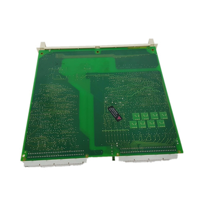 DSAX110A ABB AC S100 아날로그 입력/출력 보드 8 채널 PLC 예비 부품 3BSE018291R1