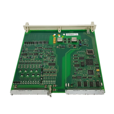 DSAX110A ABB AC S100 아날로그 입력/출력 보드 8 채널 PLC 예비 부품 3BSE018291R1