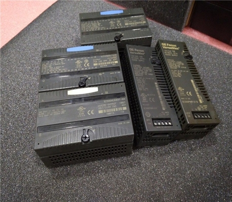 IC300RCS210H GE Fanuc PLC SmartStack 원격 제어 스테이션 General Electric