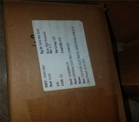 IC641SUG716 GE Fanuc PLC 시스템 TCP/IP 이더넷 업그레이드 Windows NT Windows 95 General Electric