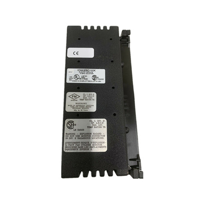 IC660BBD120 GE Fanuc GE Genius 입력 및 출력 블록 모듈 General Electric