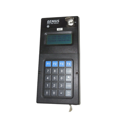 IC660HHM501 GE Fanuc GE 휴대용 모니터 핸드 오퍼레이터 General Electric