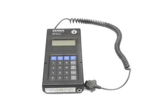 IC660HHM501 GE Fanuc GE 휴대용 모니터 핸드 오퍼레이터 General Electric