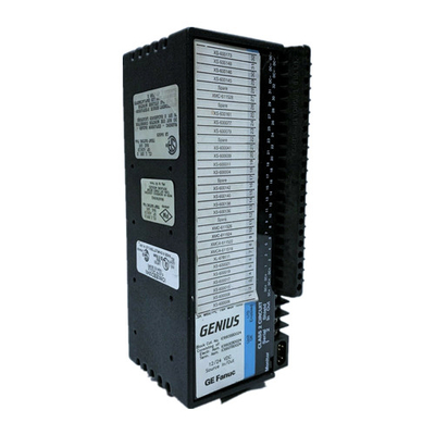 IC660TBD024 GE Fanuc GE I/O 터미널 조립 모듈 General Electric