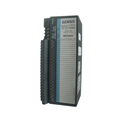 IC660TBD024 GE Fanuc GE I/O 터미널 조립 모듈 General Electric