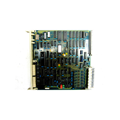 중복 PLC 예비 품목 57310001-LM이 있는 DSCS131 ABB 마스터 필드버스 통신 장치