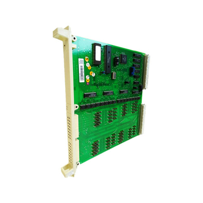 DSDI110A ABB 디지털 입력 보드 32Ch 24VDC PLC 예비 부품 57160001-AAA