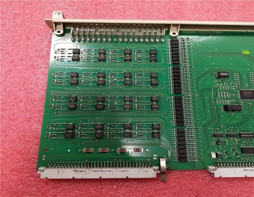 DSDI110AV1 ABB 디지털 입력 보드 VDC PLC 예비 부품 3BSE018295R1