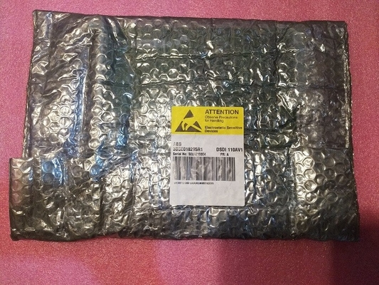 DSDI110AV1 ABB 디지털 입력 보드 VDC PLC 예비 부품 3BSE018295R1