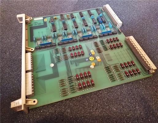 DSDI115 ABB 디지털 입력 장치 32Ch 24VDC PLC 예비 부품 57160001-NV