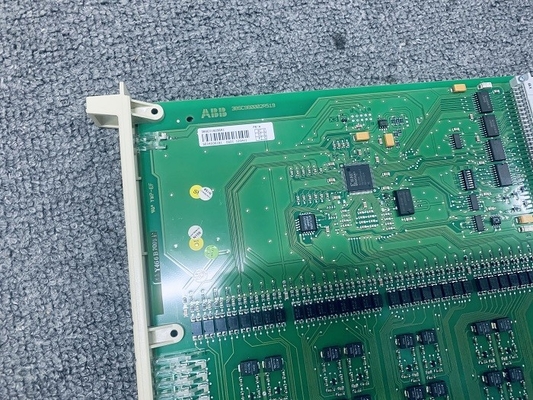 DSDI120AV1 ABB 디지털 입력 보드 PLC 예비 부품 57160001-E